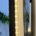 Зеркало Roxen Grown 510200-70GM 40x70 с LED подсветкой