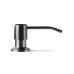 Кухонная мойка Roxen Simple 70 PVD Black