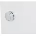 Унитаз с инсталляцией Roxen StounFix Slim 966807 с унитазом 530135-01X и с клавишей Caspia 410280DG