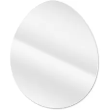 Зеркало Deante SILIA 65x70 хром