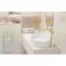 Зеркало Deante SILIA 65x70 хром
