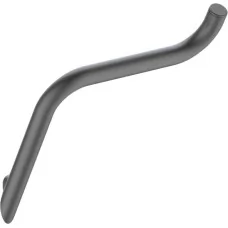 Держатель туалетной бумаги Deante SILIA Titanium ADI_D211 титан