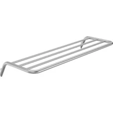 Полка Deante SILIA Steel ADI_F531 брашированная сталь