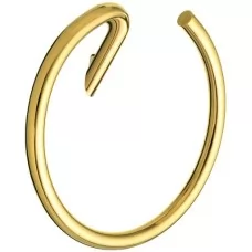 Держатель для полотенца Deante Silia Gold ADI_Z611 золото