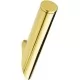 Крючок Deante SILIA Gold ADI_Z111 золото