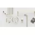 Крючок Deante SILIA Gold ADI_Z111 золото