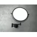 Косметическое зеркало Deante ROUND NERO ADR_N811 черное