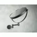 Косметическое зеркало Deante ROUND NERO ADR_N811 черное