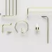 Держатель для полотенца Deante Silia Gold ADI_Z611 золото