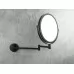 Косметическое зеркало Deante ROUND NERO ADR_N811 черное
