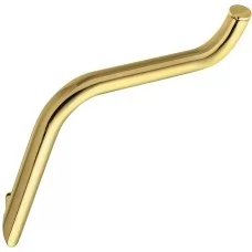 Держатель туалетной бумаги Deante SILIA Gold ADI_Z211 золото