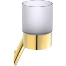 Стакан для щеток Deante SILIA GOLD ADI_Z911 золото