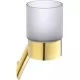 Стакан для щеток Deante SILIA GOLD ADI_Z911 золото