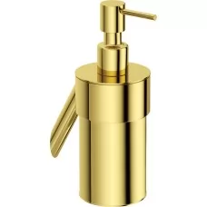 Дозатор для мыла Deante Silia ADI_Z421 золото