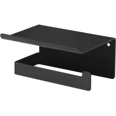 Держатель туалетной бумаги Deante Mokko Nero ADM_N221 черный