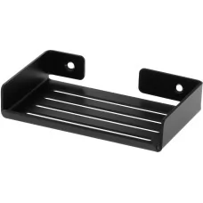 Мыльница Deante Mokko Nero ADM_N411 черная
