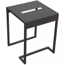 Полка Deante Mokko Nero ADM_N51T черный
