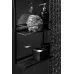 Полка Deante Mokko Nero ADM N52K