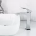 Смеситель для умывальника Gappo G1007-72 хром