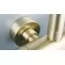 Душевая система Deante CASCADA ARNIKA GOLD BR NAC_R1QK брашированное золото