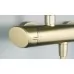 Душевая система Deante CASCADA ARNIKA GOLD BR NAC_R1QK брашированное золото