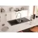 Смеситель для кухни Deante Gerbera BGB_072M хром