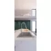 Смеситель для кухни Deante Gerbera BGB_072M хром