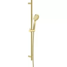 Душевой гарнитур Deante ARNIKA GOLD NQA R51K золото