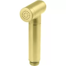 Лейка для биде Deante Bidetta Gold BR XDCJ4SRS1 брашированное золото