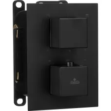 Смеситель для душа Deante Box Nero BXY_NEAT черная