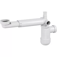 Сифон для умывальника Deante Space Saver NHC_633K