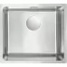 Кухонная мойка Deante Egeria ZPE_010D 50x44 брашированная сталь