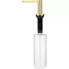 Дозатор для моющего средства Deante ASTER GOLD ZZZ_Z0DD 500 ..
