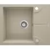 Кухонная мойка Deante Andante ZQN N11A 59x49 