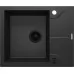Кухонная мойка Deante Andante ZQN N11A 59x49 