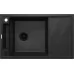 Кухонная мойка Deante Magnetic ZRM_N113 82x50