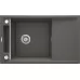 Кухонная мойка Deante Magnetic ZRM_N113 82x50