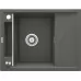 Кухонная мойка Deante Magnetic ZRM_N11A 64x50