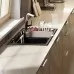 Кухонная мойка Deante MAGNETIC ZRM_N103 56x50