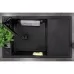 Кухонная мойка Deante Magnetic ZRM_N113 82x50