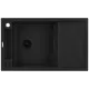 Кухонная мойка Deante Magnetic ZRM_N113 82x50
