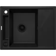 Кухонная мойка Deante Magnetic ZRM_N11A 64x50