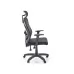 Кресло компьютерное HALMAR RAMOS черный