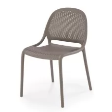 Стул садовый HALMAR K532 хаки	