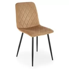 Стул HALMAR K525 бежевый