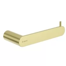 Держатель туалетной бумаги Deante ROUND GOLD BR ADR_R211 бра..