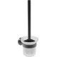 Ершик Deante Jasmin Nero ADJ_N711 черный
