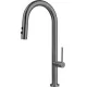 Смеситель для кухни Deante OLFATO TITANIUM BQO_D72M титан