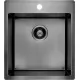 Кухонная мойка Deante OLFATO PRECIOUS TITANIUM ZPO_D10A 45x50,5 титан
