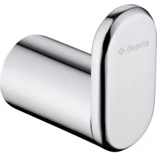 Крючок Deante Round ADR 0111 одинар..